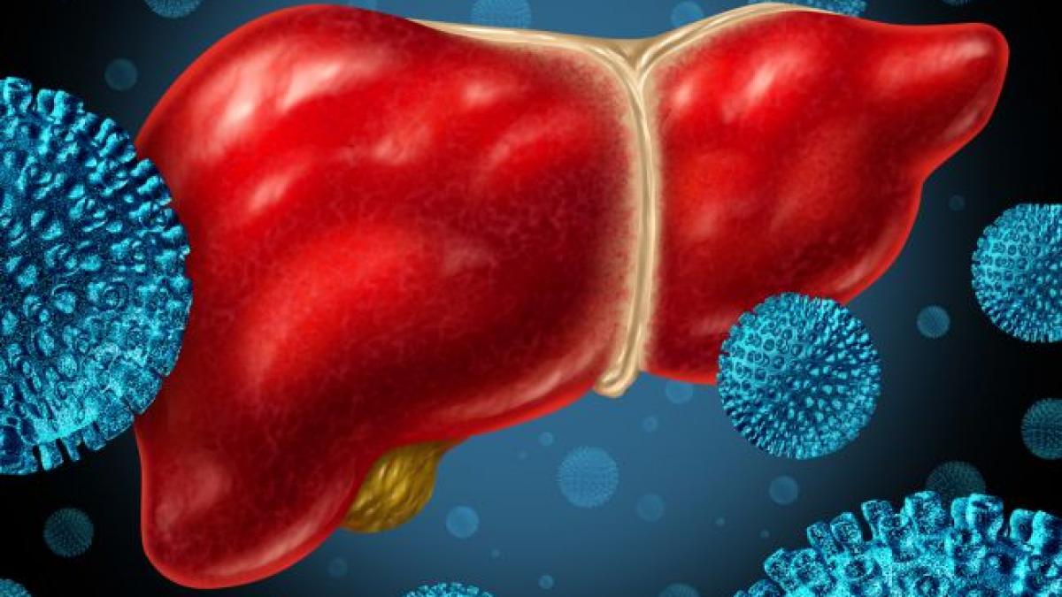 Cel puțin 9.000 de pacienți cu hepatita C care au solicitat tratament au fost ignorați de autorități în 2017