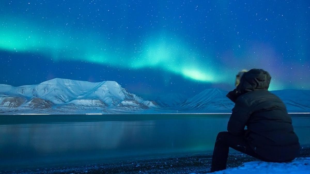 China vrea "un drum al matasii" in Arctica!