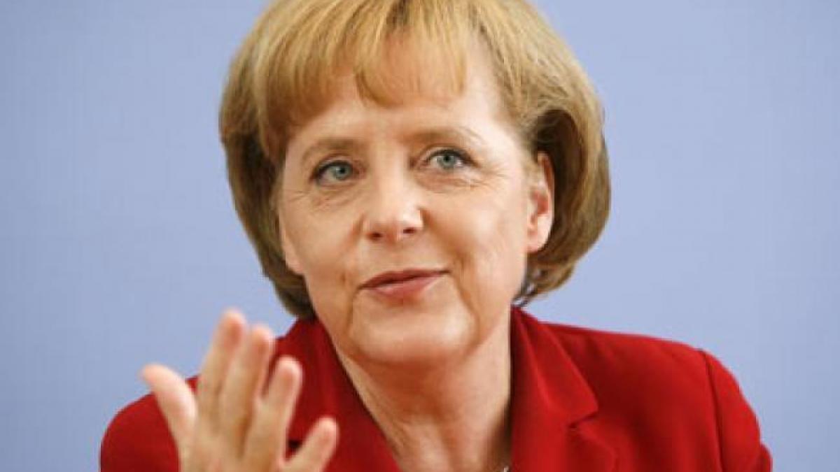 Germania: Merkel a început negocierile ultimei şanse cu social-democraţii pentru formarea unei coaliţii de guvernare 