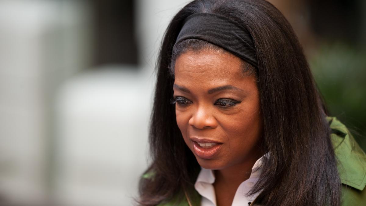 Oprah Winfrey anunţă că nu va candida la alegerile prezidenţiale americane din 2020