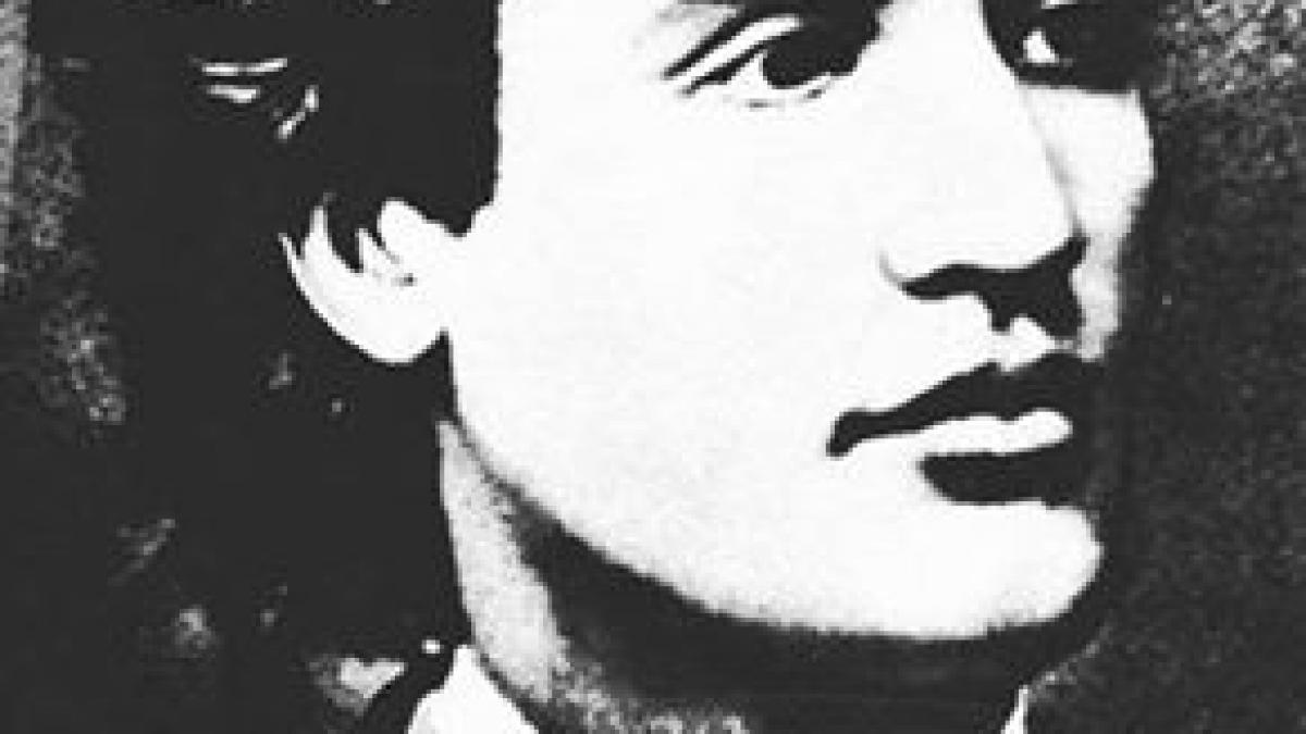 Eminescu, în ritm de rock la București, cu trupa Phoenix
