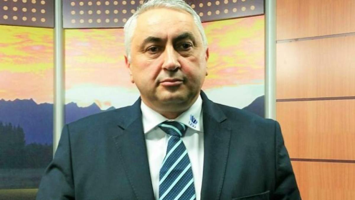 Fost ministru al Educației îi ia apărarea rectorului Valentin Popa