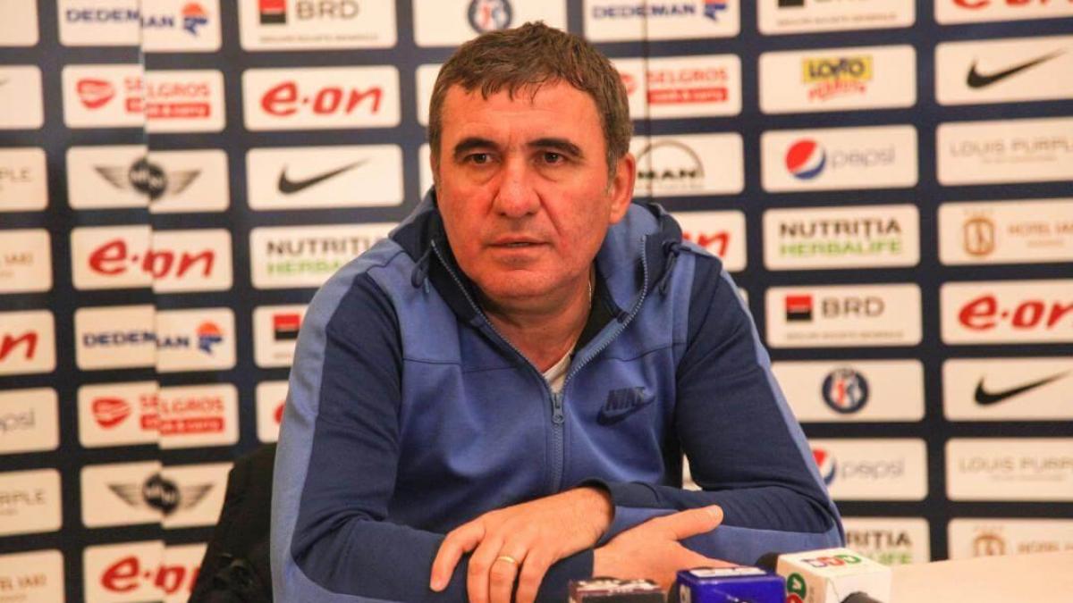 Hagi, mesaj pentru Simona Halep: Nu înceta să crezi, titlul de Grand Slam va veni