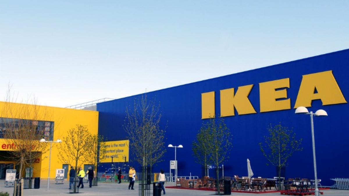 Doliu la Ikea. Fondatorul companiei a murit 