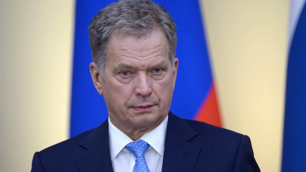 Finlanda îşi alege astăzi un nou preşedinte 
