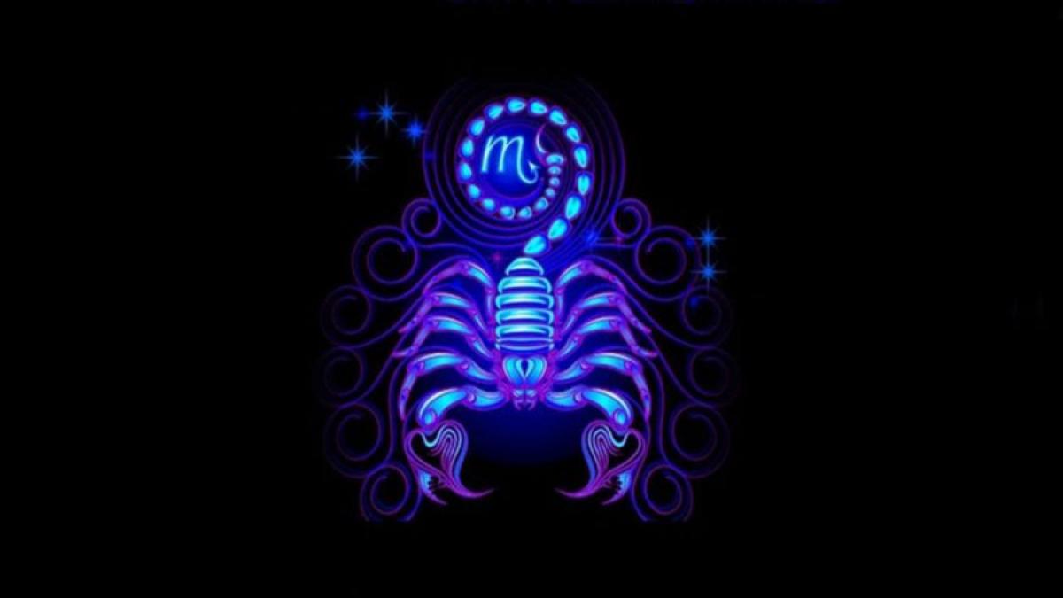 Horoscopul lunii februarie 2018: Scorpionii nu vor ramane in pana cu banii!