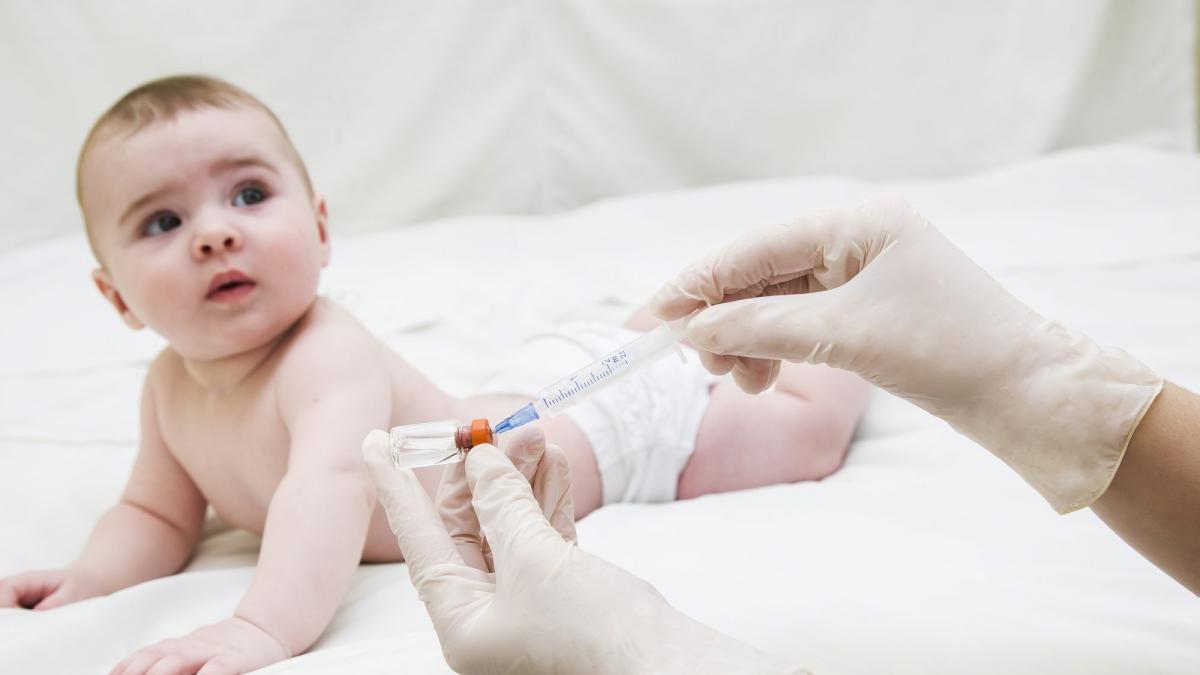 Epidemia de rujeolă, departe de a fi oprită