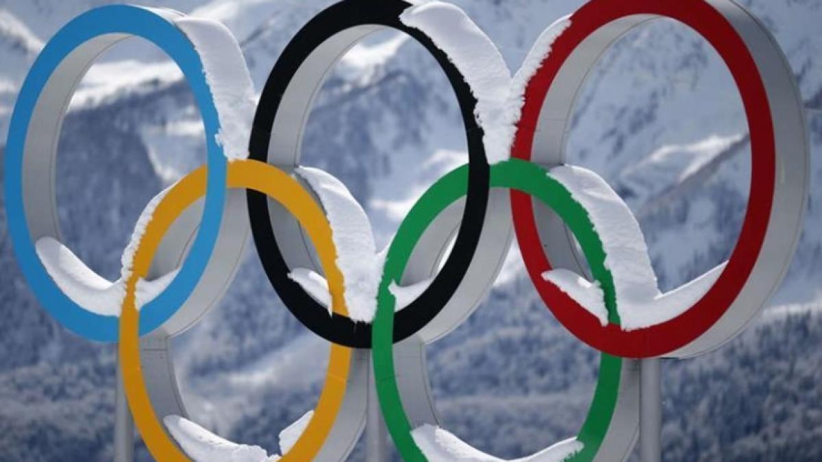 Rusia a fost exclusă de la Jocurile Paralimpice de la PyeongChang 