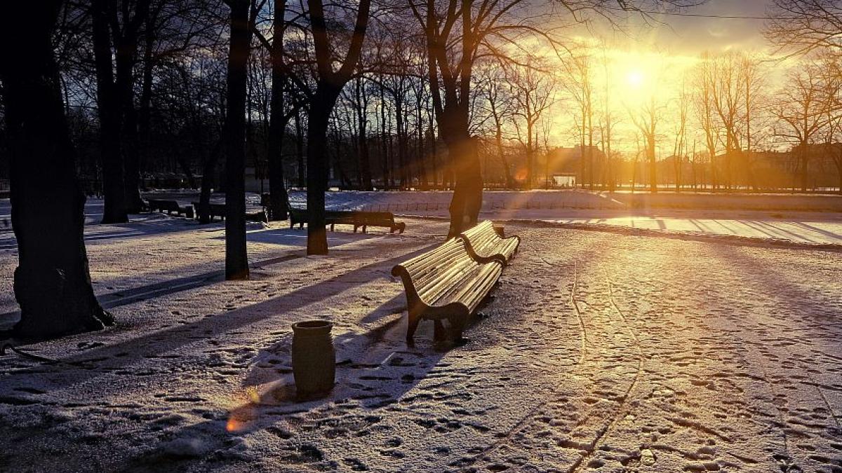 Vreme cu temperaturi de primăvară în această săptămână, după 1 februarie revin precipitaţiile 