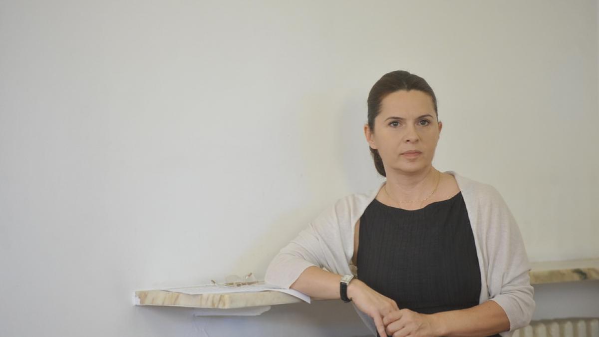 Adriana Săftoiu, audiată de procurorii DIICOT