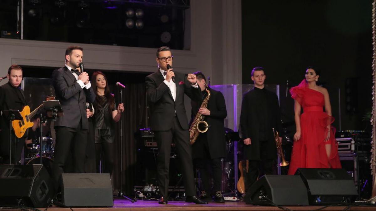 Antena Stars decernează ”Premiile showbiz-ului românesc”