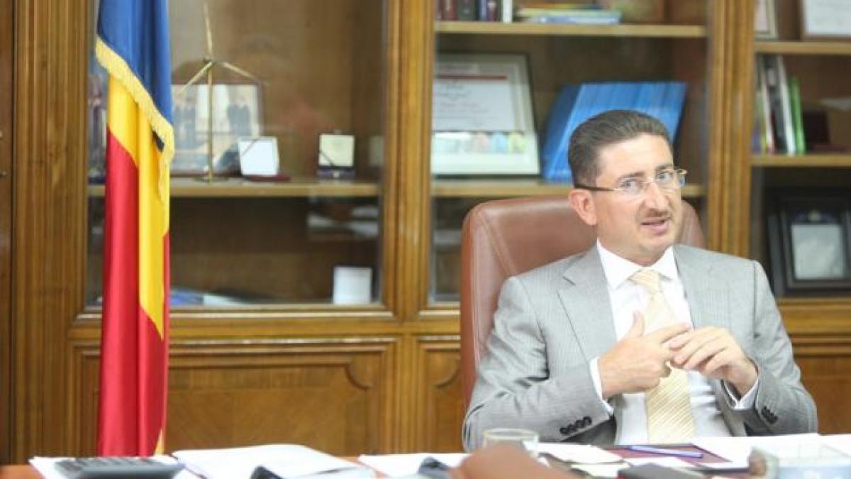 Ce spune șeful Consiliului Concurenței de o eventuală înlocuire a sa cu Mihai Tudose