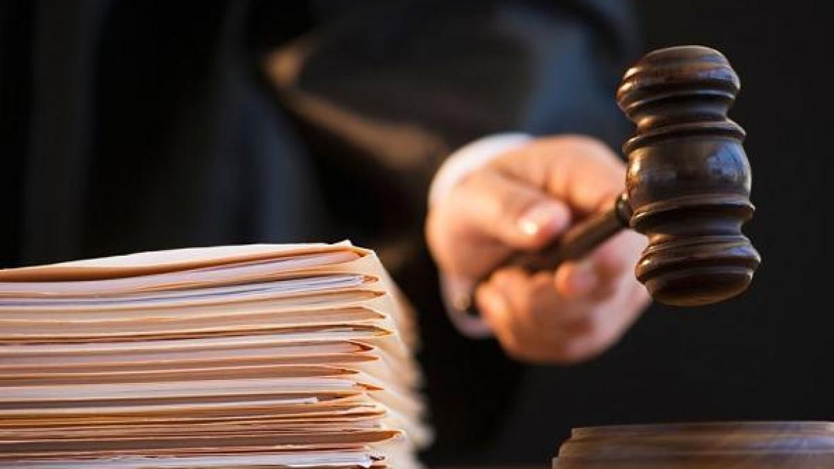 Dosar penal în legătură cu moartea celor doi muncitori de la RADET 