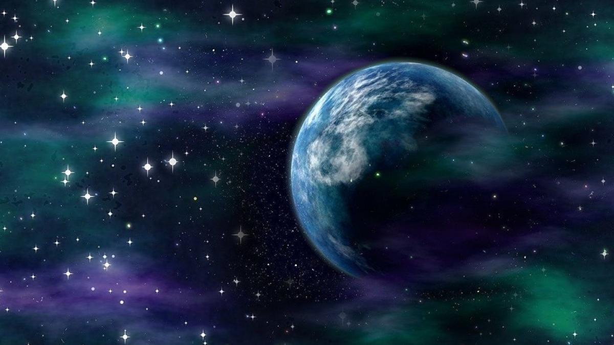 Primul spital spatial si-ar putea deschide portile in 2020