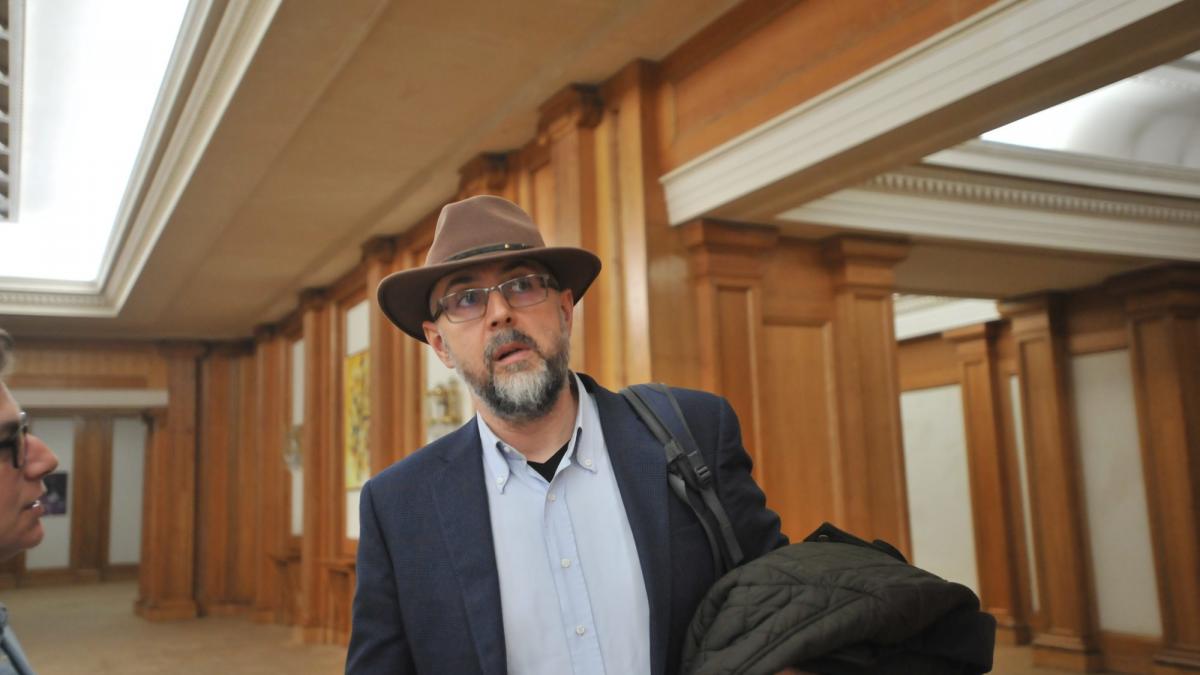 UDMR s-a decis în ultima clipă