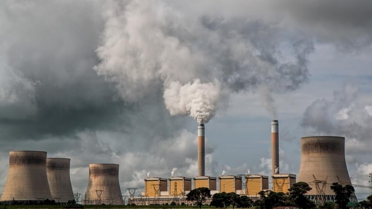 Poluarea aerului: UE dă o ultimă şansă României!