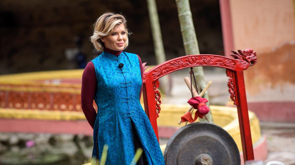 Asia Express- cel mai dur reality show  are premiera luni, 12 februarie, la Antena 1