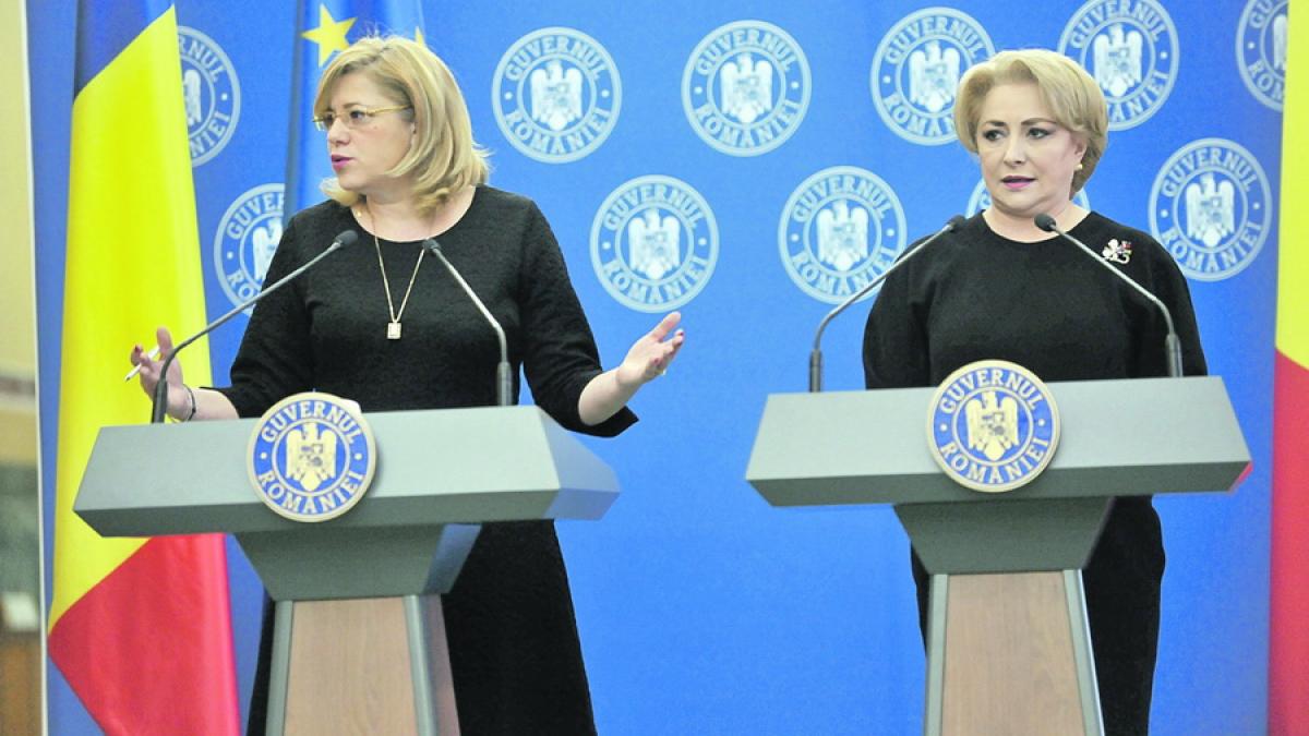 CE: România pierde fonduri importante dacă nu face eforturi majore
