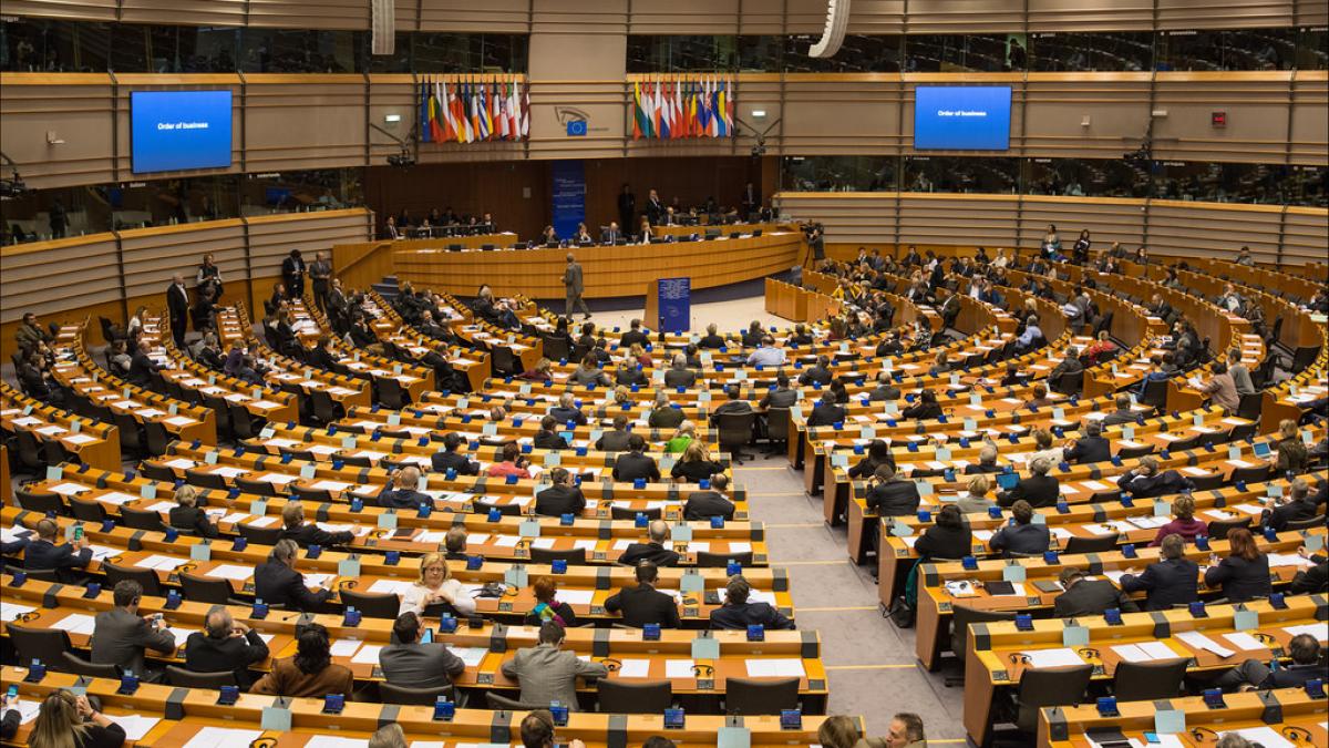 România ar putea să mai primească un loc în Parlamentul European