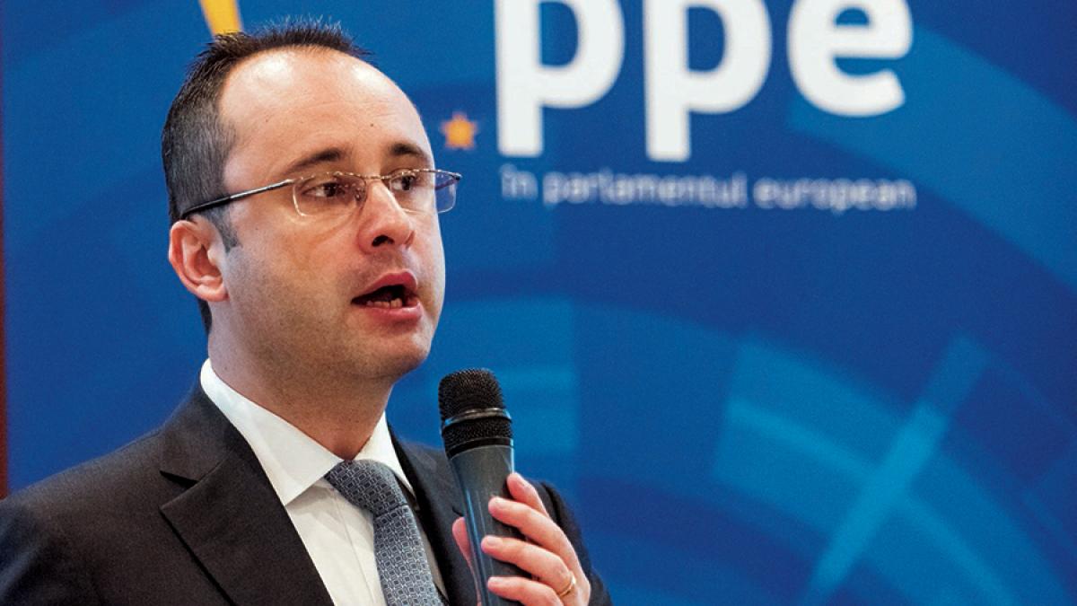 Sponsorii darnici de la Bruxelles ai trezoreriilor de partid