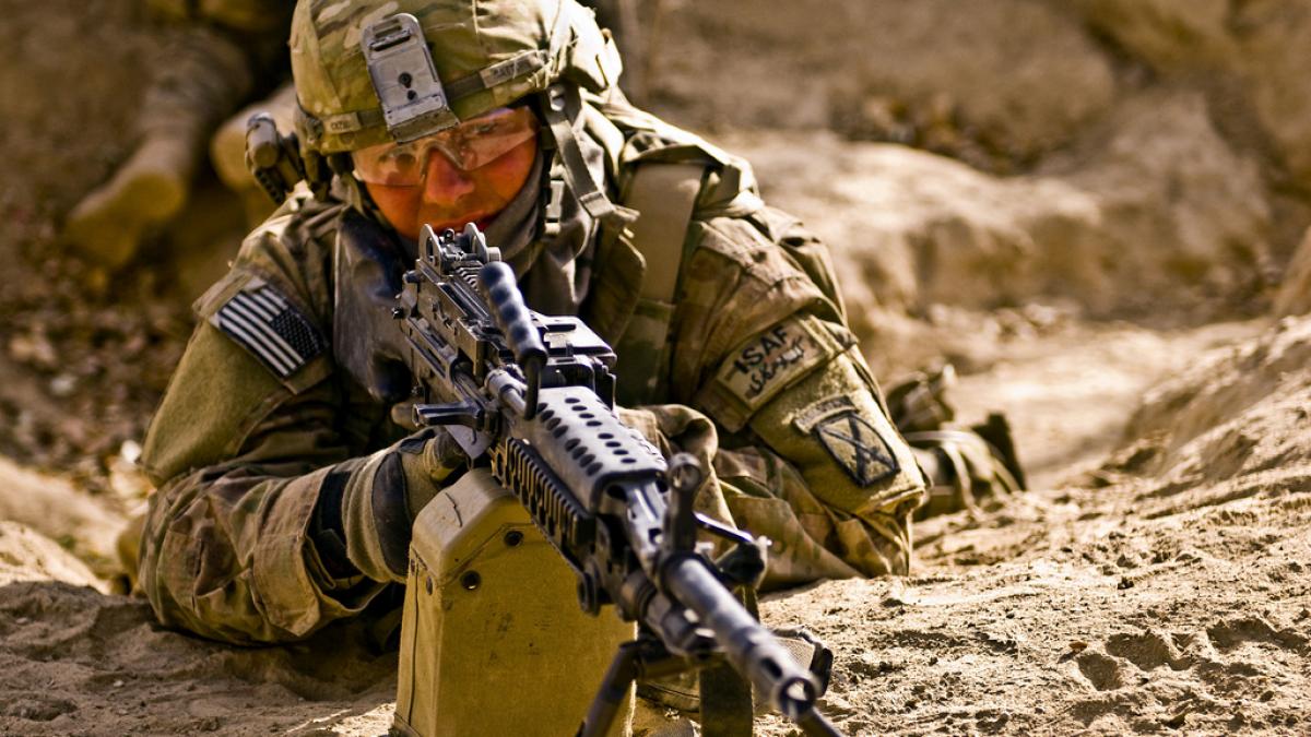 Talibanii ameninţă 70% din Afghanistan