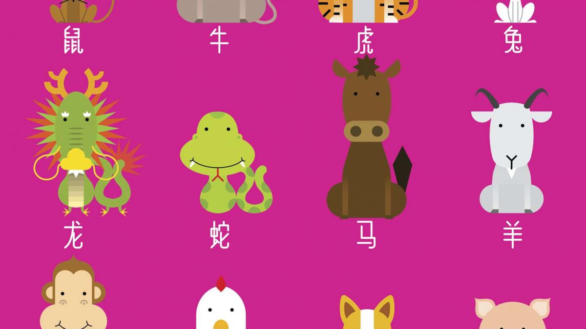 Horoscop chinezesc 2018 pentru toate zodiile. Anul câinelui de Pământ va schimba totul pentru O ZODIE