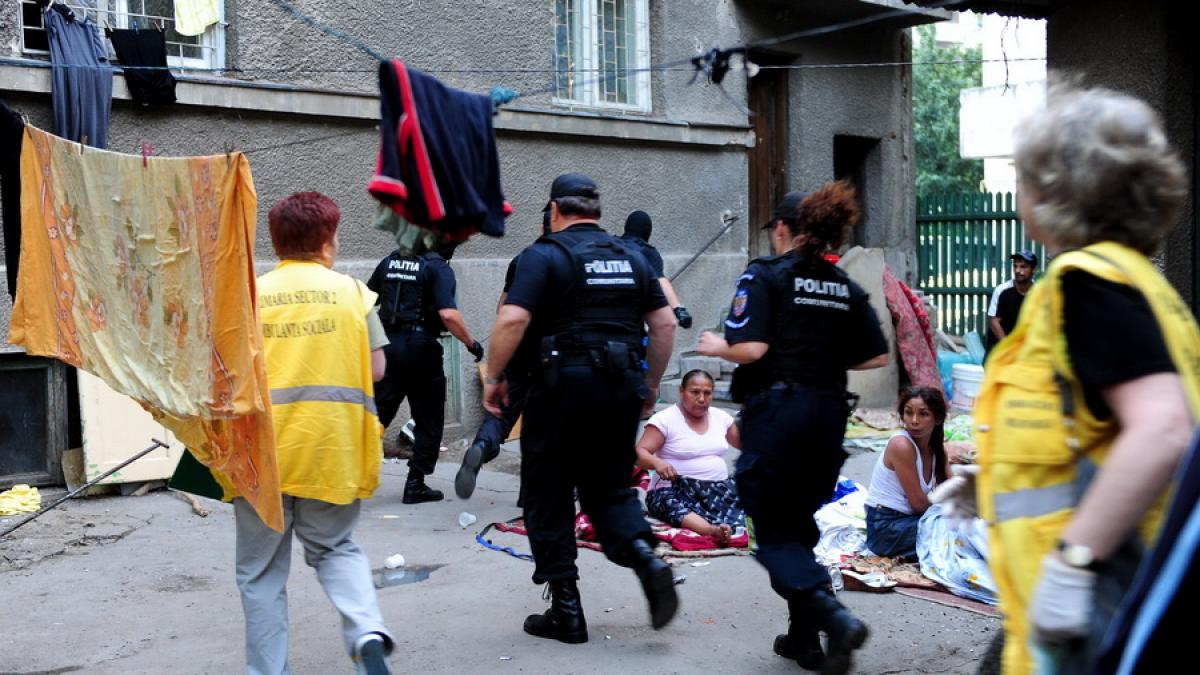 Poliţiştii locali nu vor mai primi banii pe norma de hrană