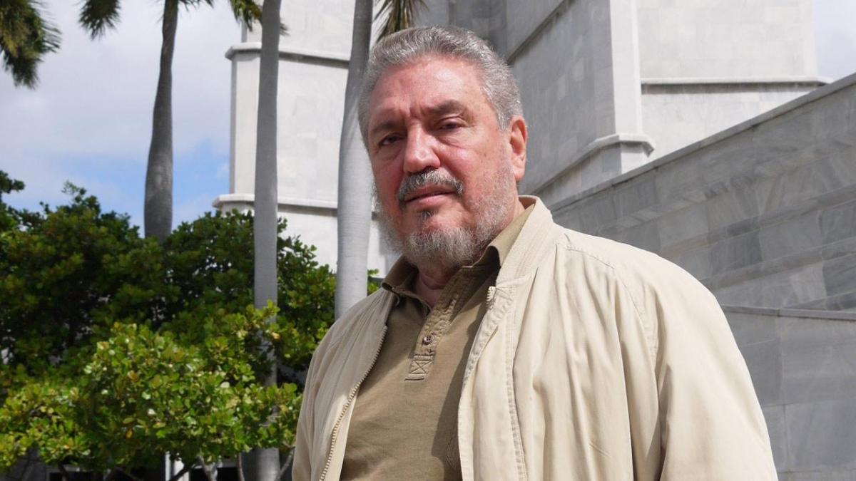 Fiul cel mare al lui Fidel Castro s-a sinucis