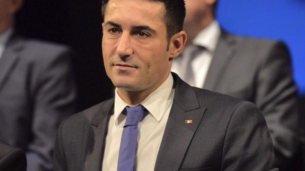 Manda vrea sa-l audieze pe Sebastian Ghiţă in Comisia SRI