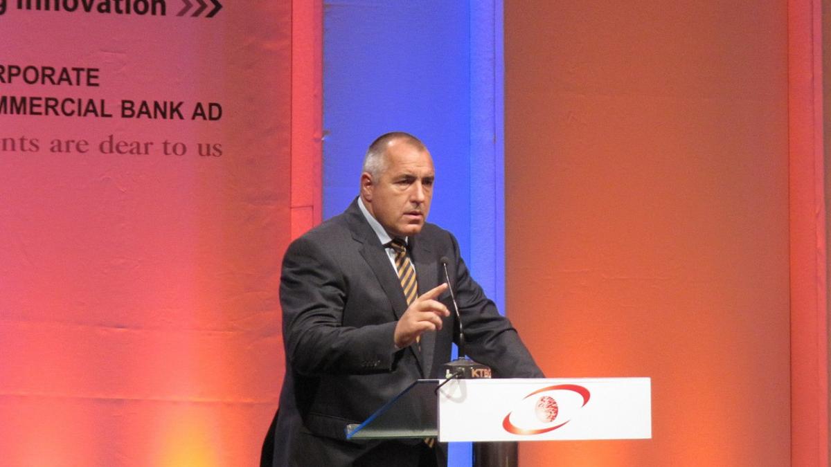 De ce s-a suparat premierul Bulgariei pe liderii occidentali