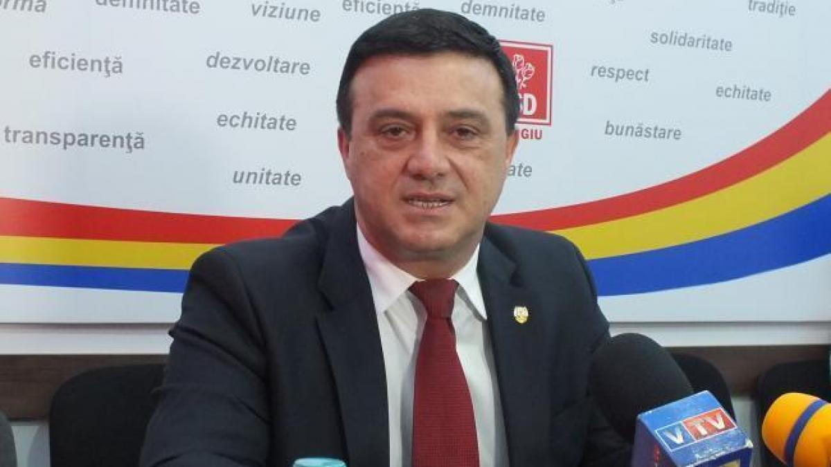 Bădălău, lăsat fără funcţie