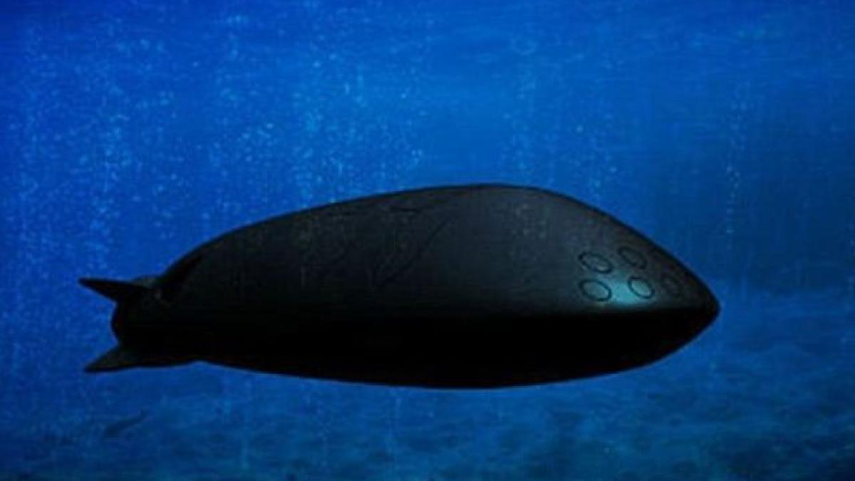 Armata română a rătăcit o dronă în Marea Neagră