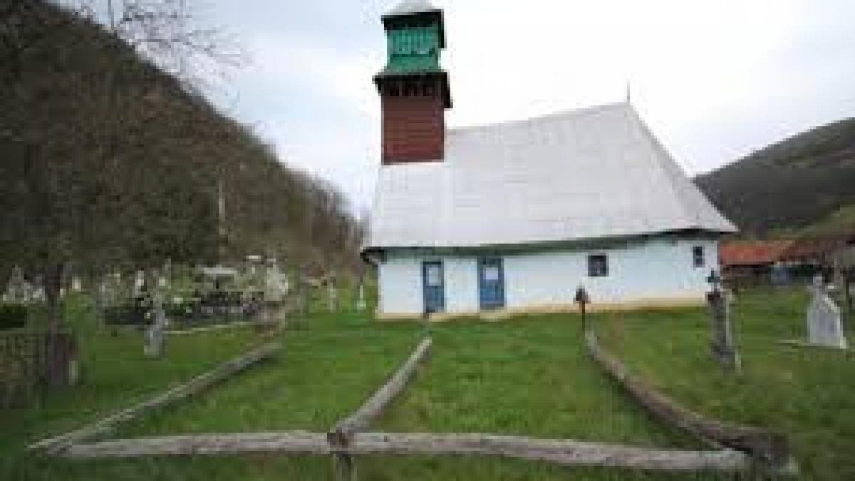De ce nu a putut un bărbat să-și înmormânteze tatăl în cimitirul satului