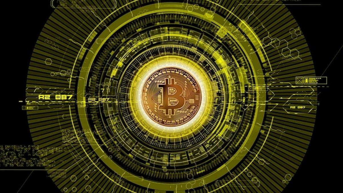 Seful BRI: Pregatiti-va sa faceti fata riscurilor create de monedele virtuale!