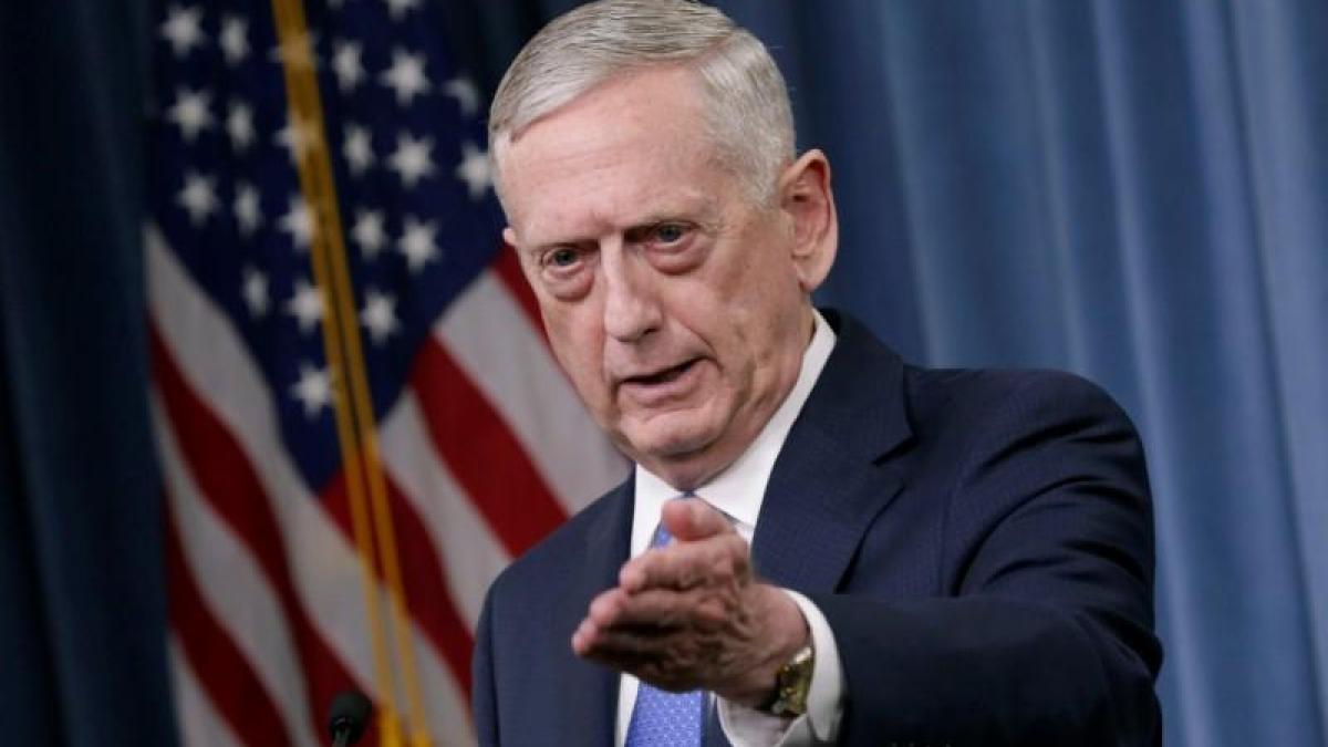 Jim Mattis: Prin noua doctrină nucleară, Washingtonul doreşte să convingă Moscova să respecte tratatele 