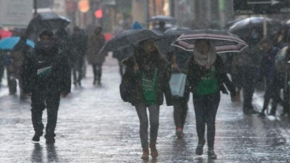 Prognoza METEO pentru 7, 8 și 9  februarie: Precipitații în toată țara
