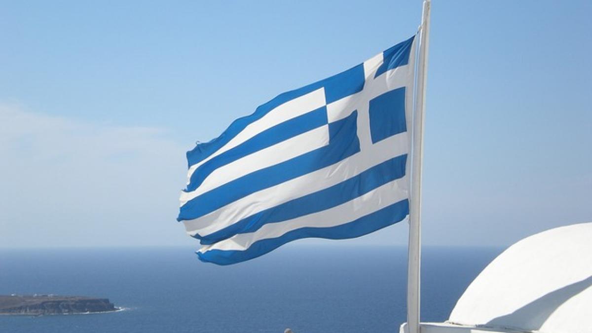 Scandal de corupţie în Grecia. Este implicat inclusiv un comisar european