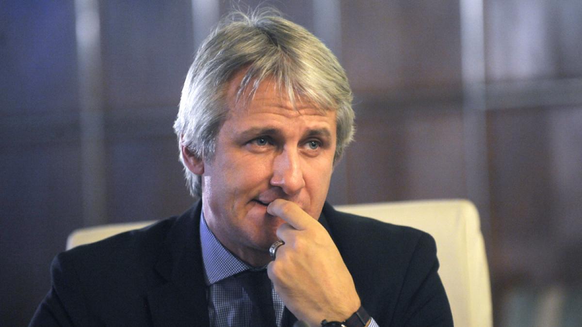 Teodorovici: Varianta cea mai pesimistă de aplicare a noii Legi a pensiilor este data din programul de guvernare