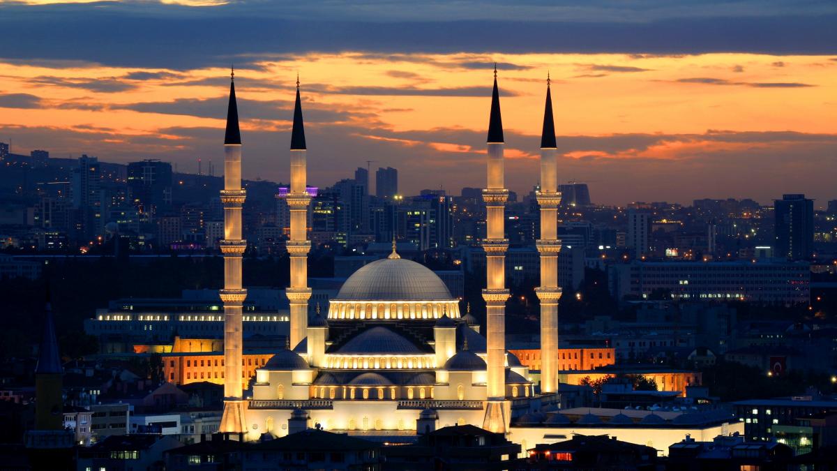 Ankara consideră că îndeplineşte toate criteriile pentru liberalizarea vizelor
