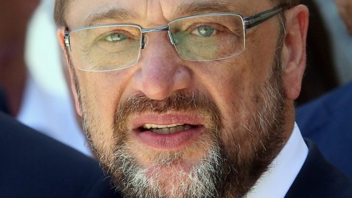 Germania: Martin Schulz va demisiona de la conducerea SPD