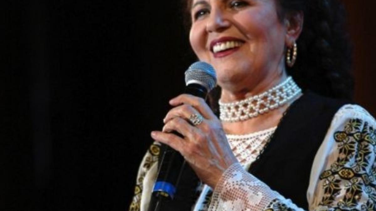 Momente grele. Ce a patit Irina Loghin in turneul din America!