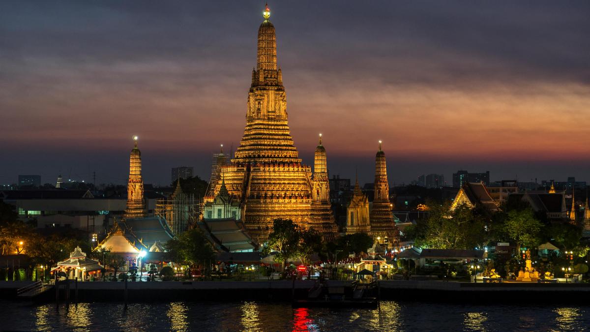 Alertă în Bangkok! Poluarea a atins un nivel periculos pentru sănătate