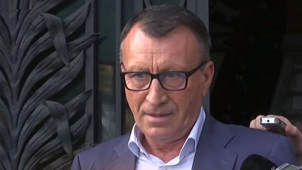 Ce spune Paul Stănescu despre consilierul său care a fost garda de corp a lui Nicu Gheară