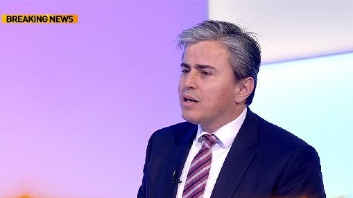 Gabriel Biris: "Nu scădeţi TVA!"