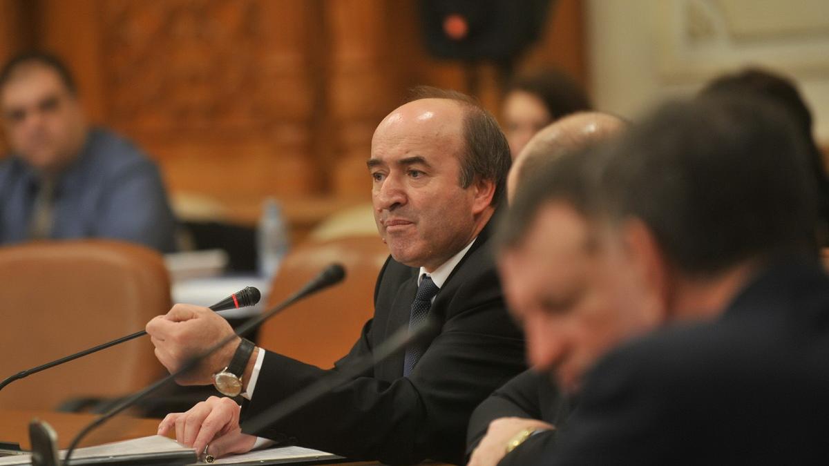 Justiţia, dezbătută în PE