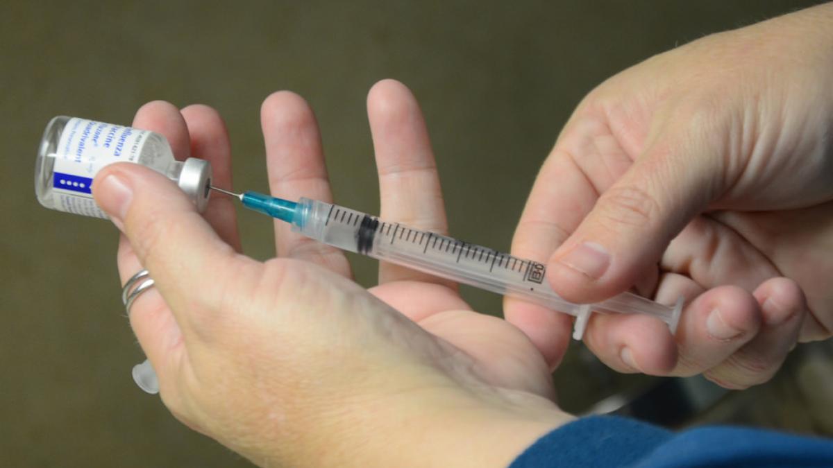 Televangheliştii susţin că "Iisus ne dă vaccinul antigripal"