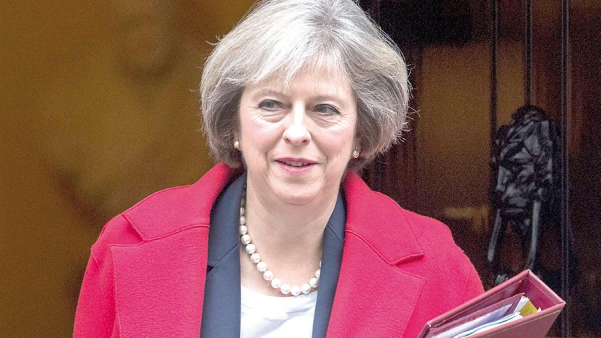 Uniunea Europeană amenință Londra cu sancțiuni