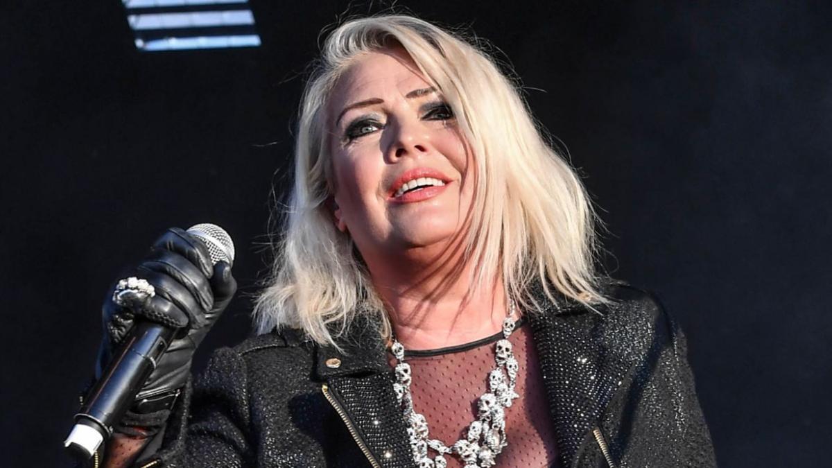 Cantareata Kim Wilde se teme sa nu fie rapita de OZN-uri!