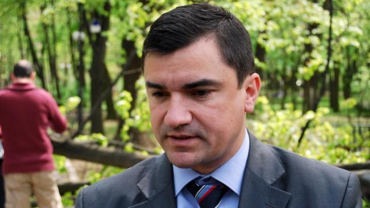 Scandal politic. Primarul Iaşiului, Mihai Chirica, a fost exclus din PSD. Acesta a încălcat statutul partidului de ''nenumărate ori''