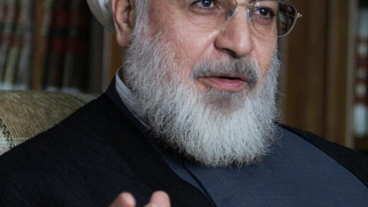 Iran: Președintele Rohani cheamă la „un an de unitate”